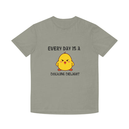 Duck Daily Delight Unisex Shirt