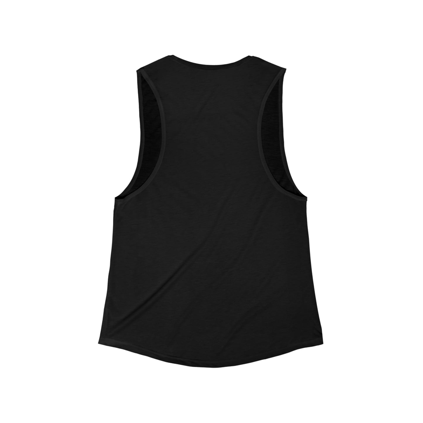 Hot Mess Women's Flowy Scoop Tank