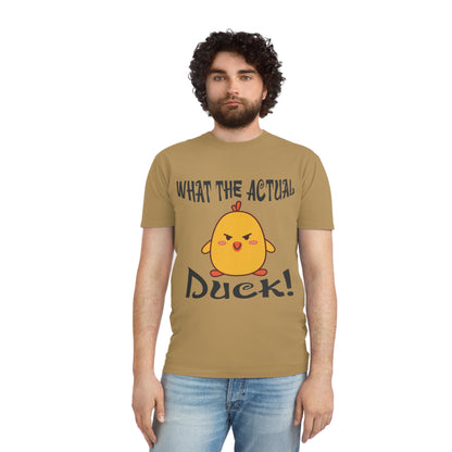 WTA Duck! Unisex Shirt