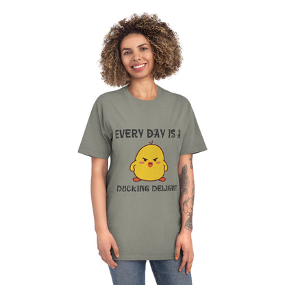 Duck Daily Delight Unisex Shirt