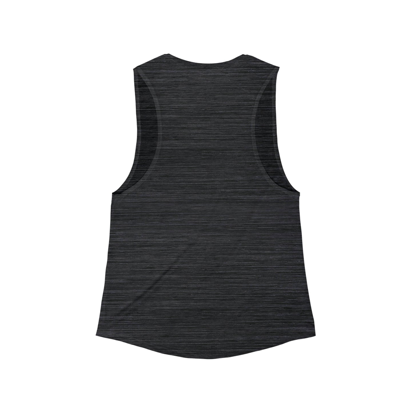 Day Ruined Women's Flowy Scoop Tank