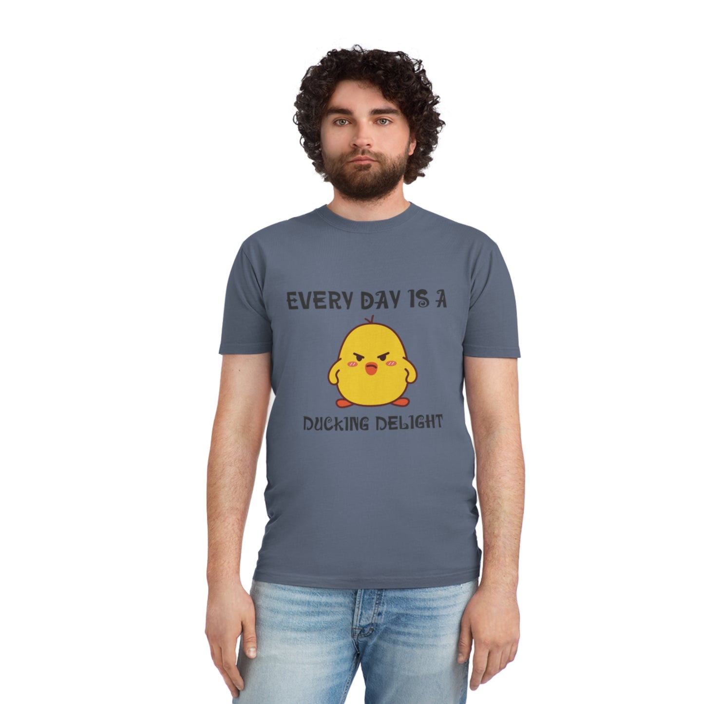 Duck Daily Delight Unisex Shirt