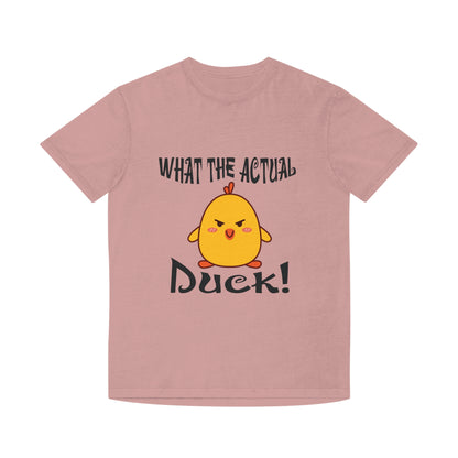 WTA Duck! Unisex Shirt