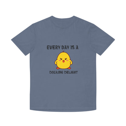 Duck Daily Delight Unisex Shirt