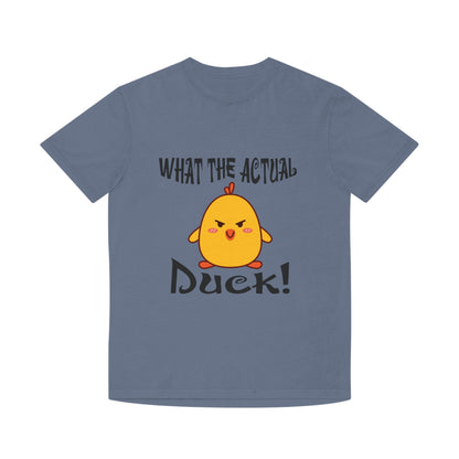 WTA Duck! Unisex Shirt