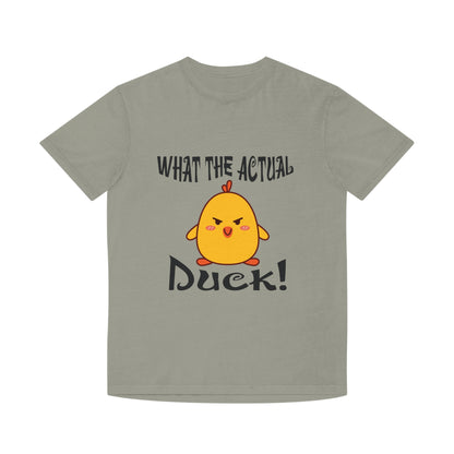 WTA Duck! Unisex Shirt