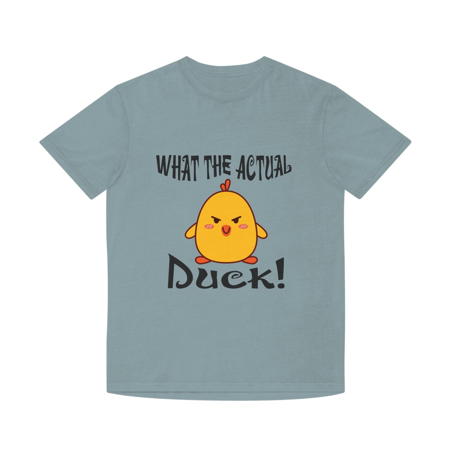 WTA Duck! Unisex Shirt