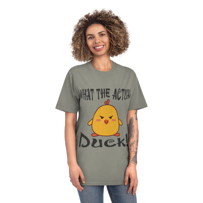 WTA Duck! Unisex Shirt