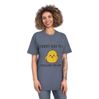 Duck Daily Delight Unisex Shirt