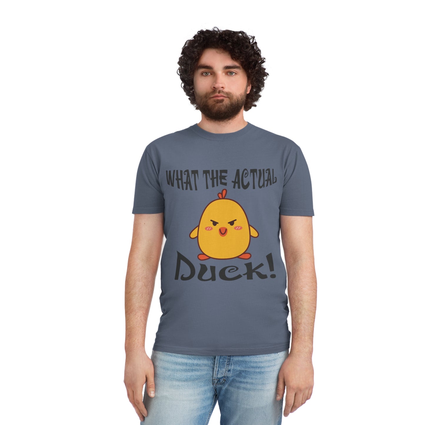 WTA Duck! Unisex Shirt