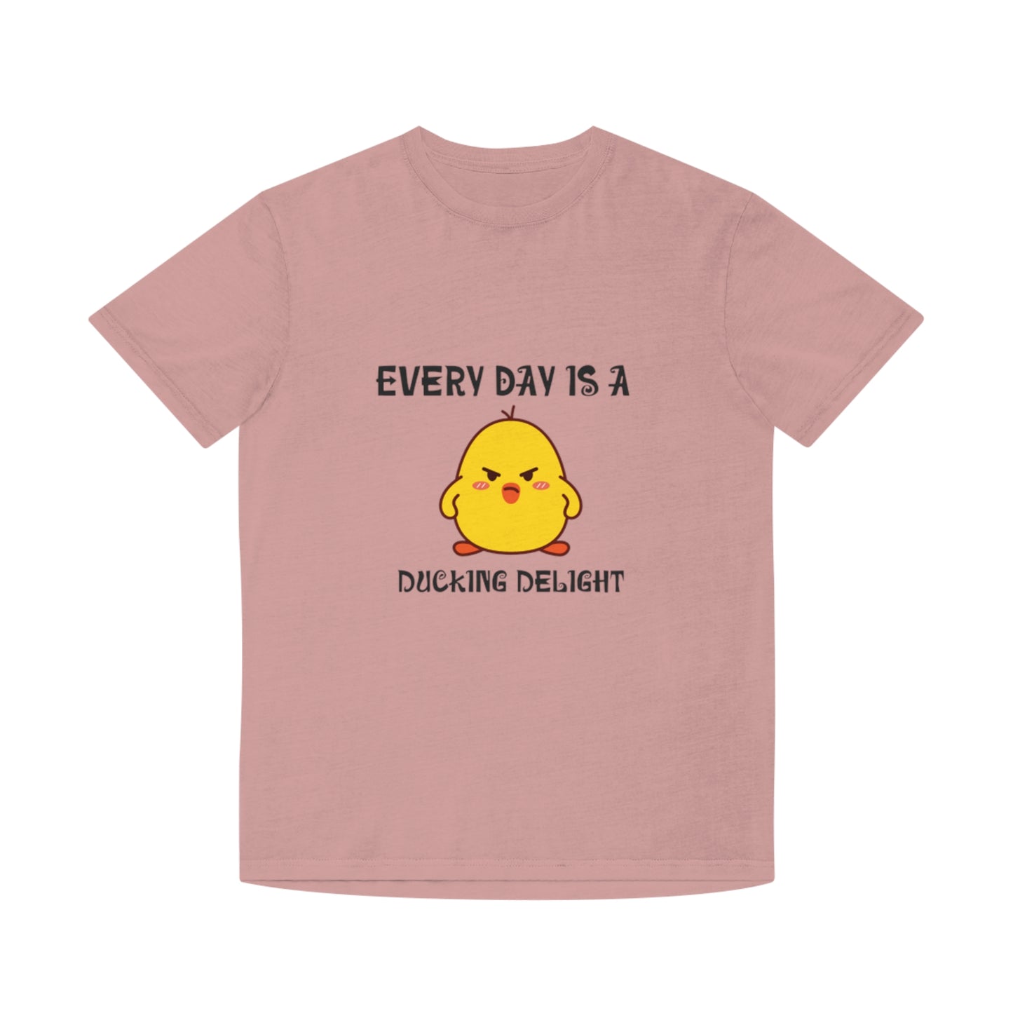 Duck Daily Delight Unisex Shirt