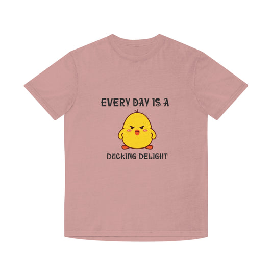 Duck Daily Delight Unisex Shirt