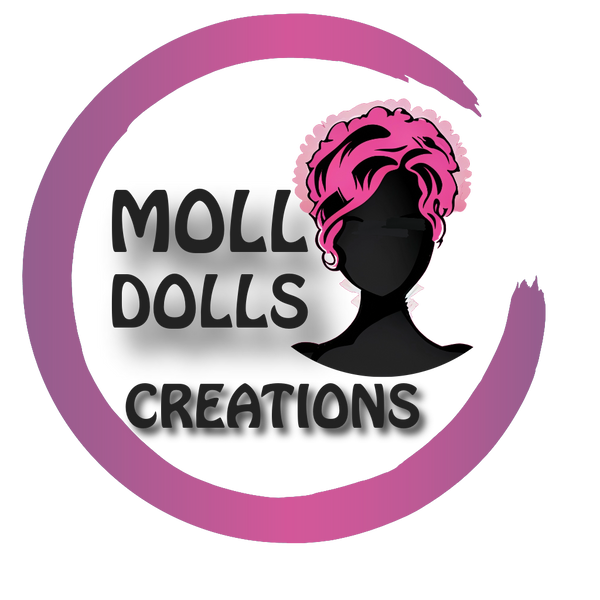 Moll Dolls Creations